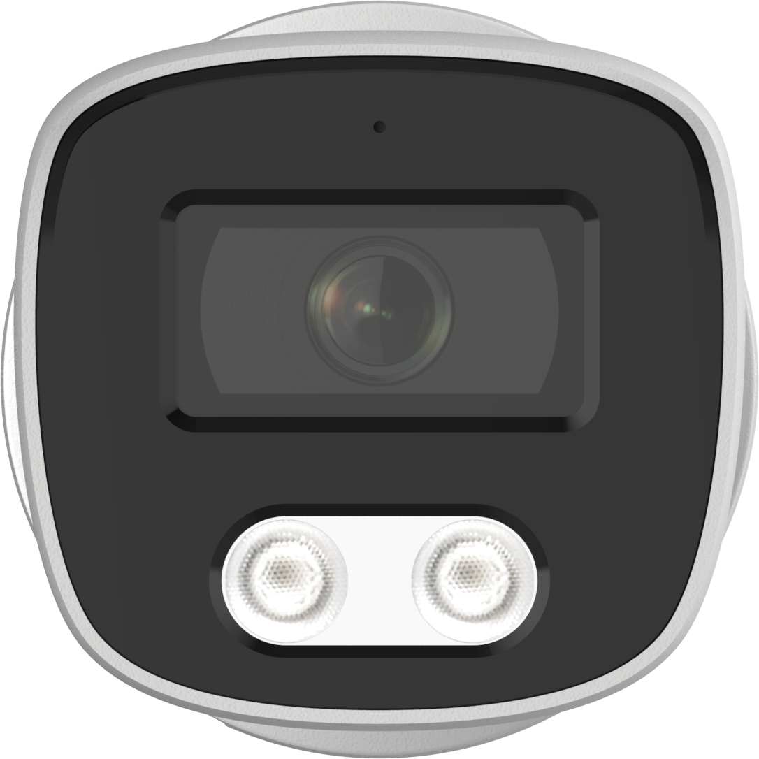 уличная IP видеокамера, 2.0Мп, f=2.8мм, POE PX-IP-BC25-GF20-P (BV) 