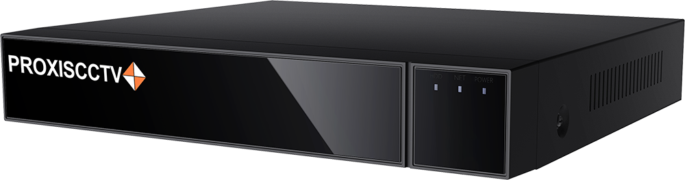 гибридный 5 в 1 видеорегистратор, 8 каналов 5.0Мп*6к/с, 1HDD, H.265 PX-XVR-CP8H1-S (BV) 