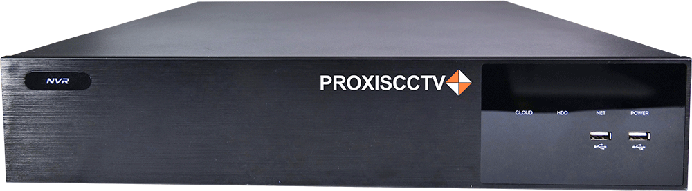 IP видеорегистратор 64*12.0Мп, 8HDD, H.265+ PX-NVR-K64AI-H8-S (PX) 