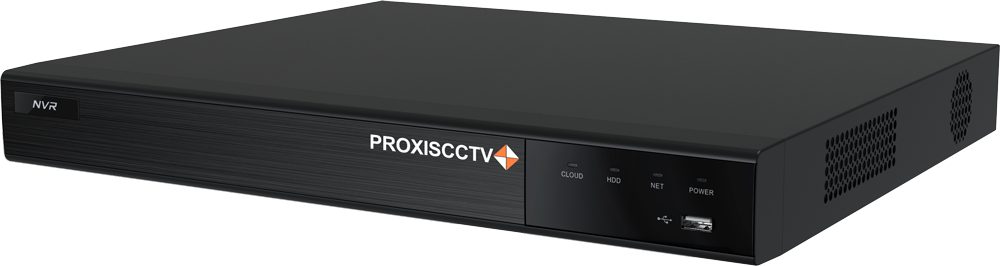 видеорегистратор 32*12.0Мп, 2HDD, H.265+ PX-NVR-K32-H2-S (PX) IP 