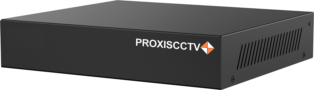 видеорегистратор 9 потоков, 9*5.0Мп, 8*8.0Мп, 1HDD, H.265+ PX-NVR-S9-1H1 (PX) 