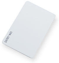 карта идентификационная тонкая  SlimProx (Em-Marin) CARD IL-06E 