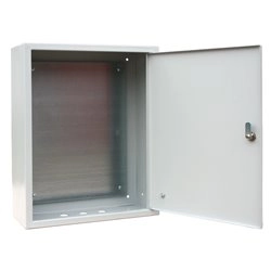 Шкаф металлический ЩМП 06-2 IP31  (500х400х220)