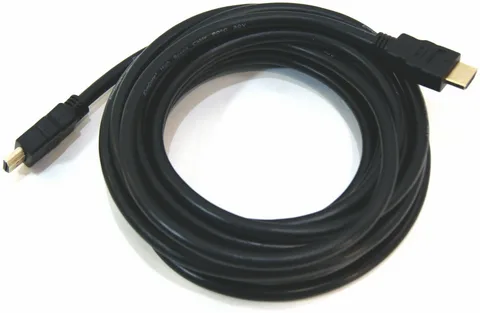 кабель HDMI 5м HDMI-5