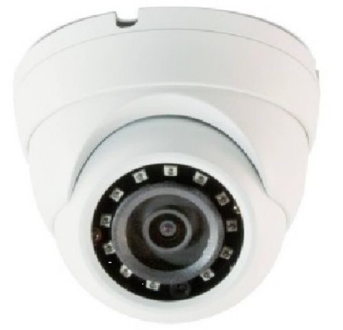 купольная IP видеокамера, 5.0Мп*15к/с, f=3.6мм, Sony IMX335 IPC-D5.0 