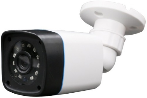 уличная IP видеокамера, 3.0Мп*20к/с, f=2.8мм, POE IPC-BM3.0-P