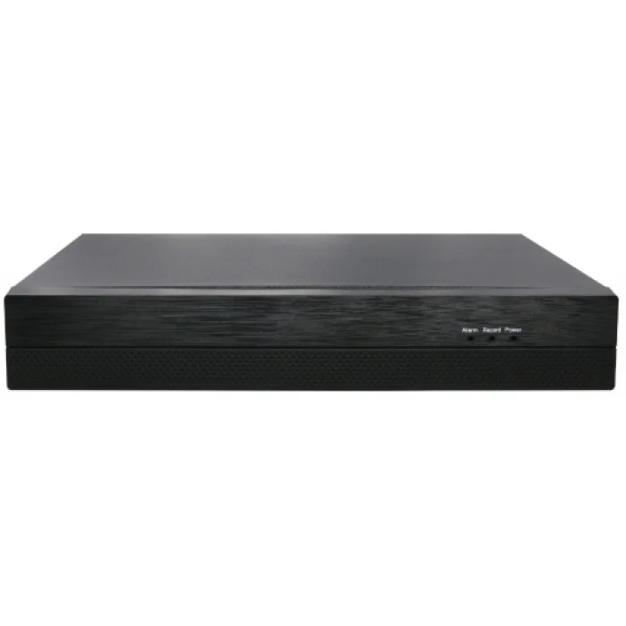 IP видеорегистратор 10 потоков 4K, 1HDD, H.265X MP-NVR10 