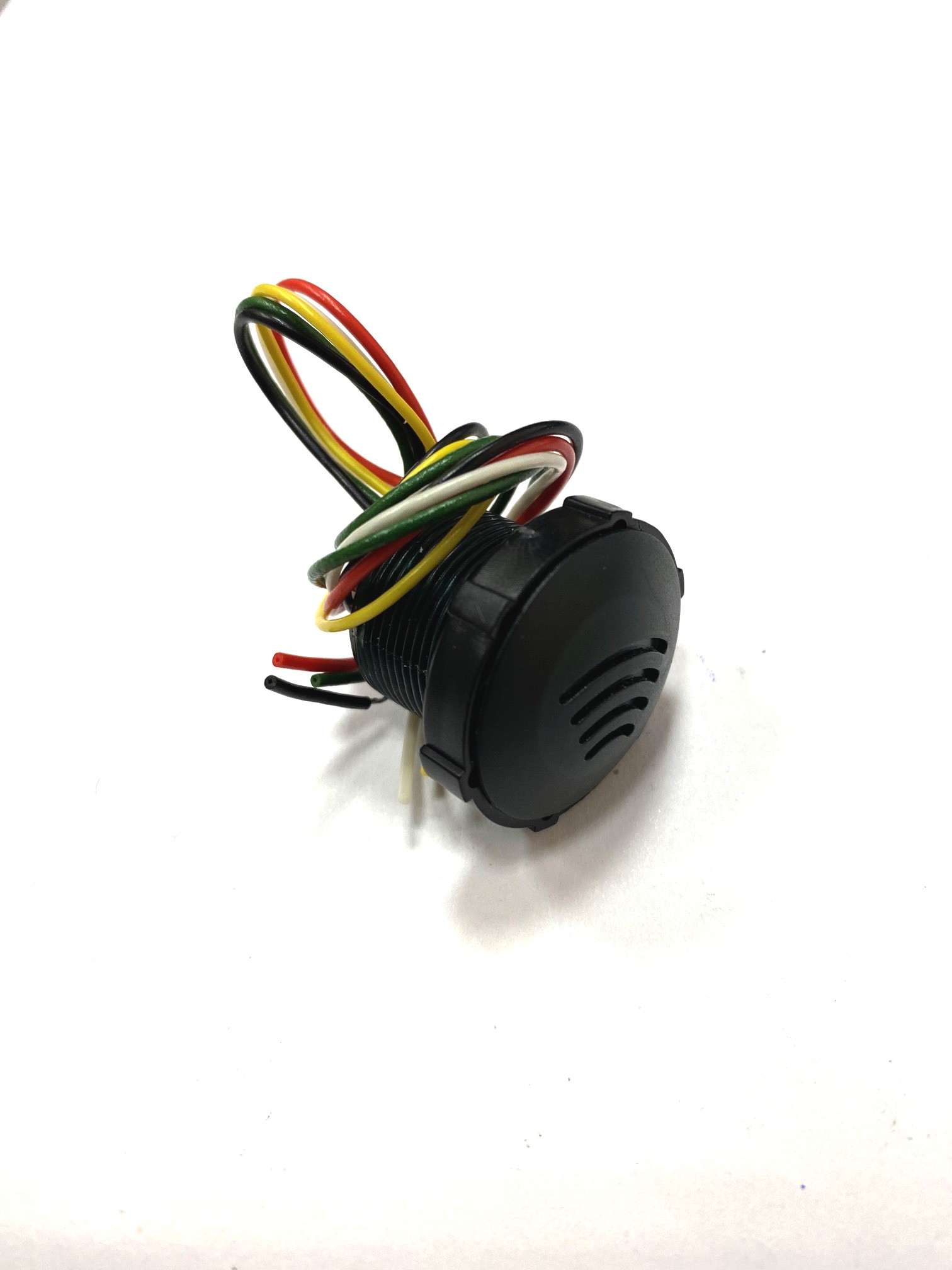 считыватель накладной темный CP-Z-2 (мод. MF-I)