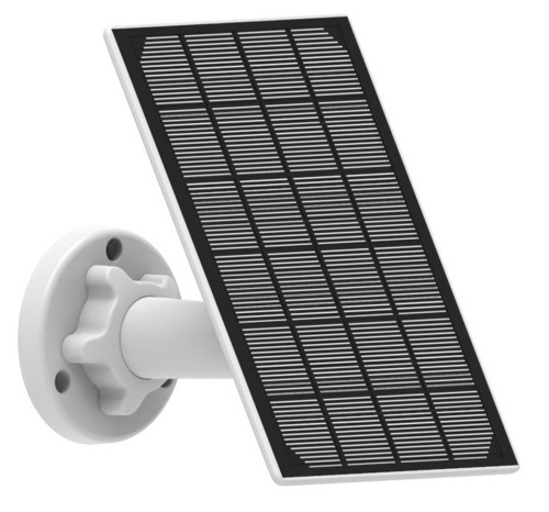уличная солнечная панель 5W MP-SP-5 