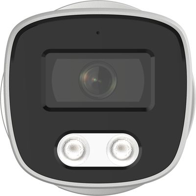 уличная IP видеокамера, 2.0Мп, f=2.8мм, POE PX-IP-BC25-GF20-P (BV) 