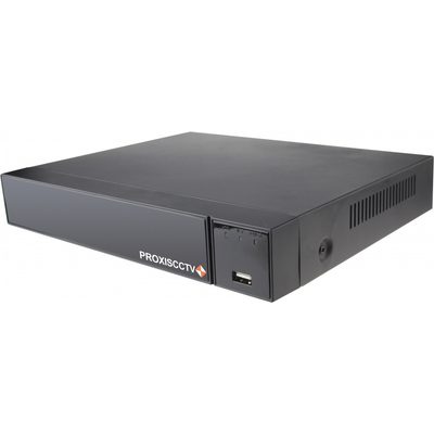 гибридный 5 в 1 видеорегистратор, 4 канала 5.0Мп*6к/с, 1HDD, H.265 PX-XVR-CT4H1-S (BV) 