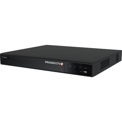видеорегистратор 32*12.0Мп, 2HDD, H.265+ PX-NVR-K32-H2-S (PX) IP 