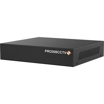 видеорегистратор 9 потоков, 9*5.0Мп, 8*8.0Мп, 1HDD, H.265+ PX-NVR-S9-1H1 (PX) 