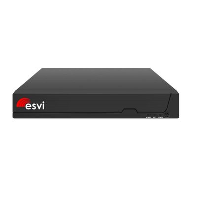видеорегистратор 16 потоков 5.0Мп, 1HDD, H.265 EVN-8116-4 IP 