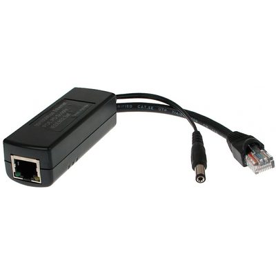 PoE-сплиттер стандарта IEEE 802.3af PX-PD201 