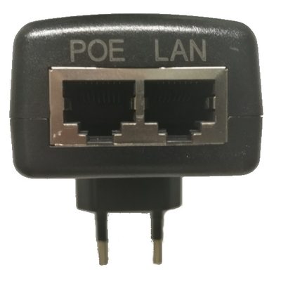 инжектор PoE 1+1 порт POE-11 