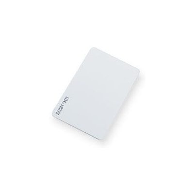карта идентификационная тонкая  SlimProx (Em-Marin) CARD IL-06E 