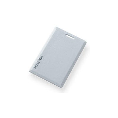 карта идентификационная толстая StandProx  (формат Em-Marin) CARD IL-05E
