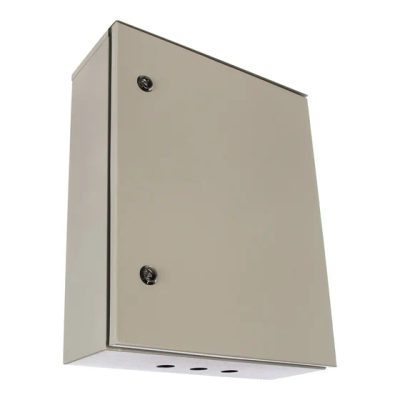 Шкаф металлический ЩМП 06 IP54(500х400х155)