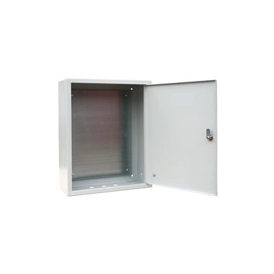 Шкаф металлический ЩМП 06-2 IP31  (500х400х220)