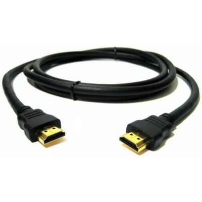кабель HDMI 1м HDMI-1