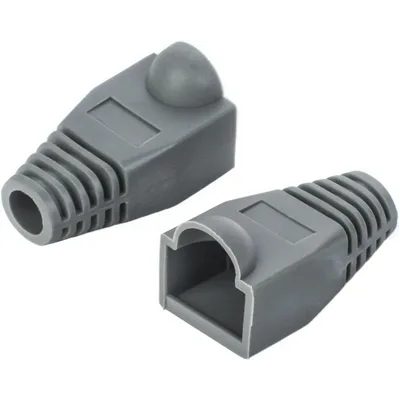 Изолирующий колпачок для коннектора RJ-45 RJ45-C0 