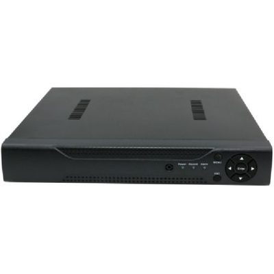 гибридный 6 в 1 видеорегистратор, 4 канала, 1HDD, H.265 MP-XVR41-1080N 