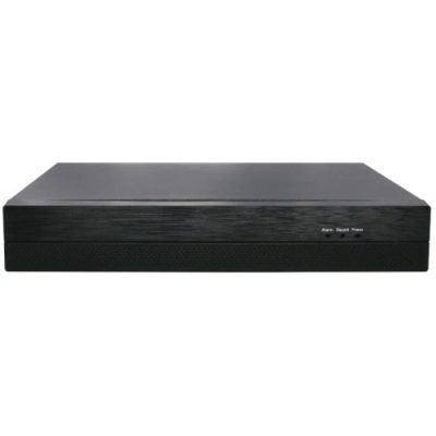 IP видеорегистратор 10 потоков 4K, 1HDD, H.265X MP-NVR10 