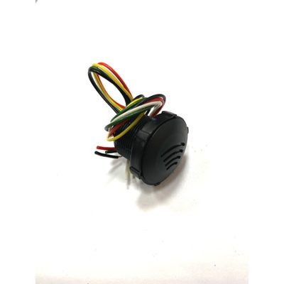 считыватель накладной темный CP-Z-2 (мод. MF-I)